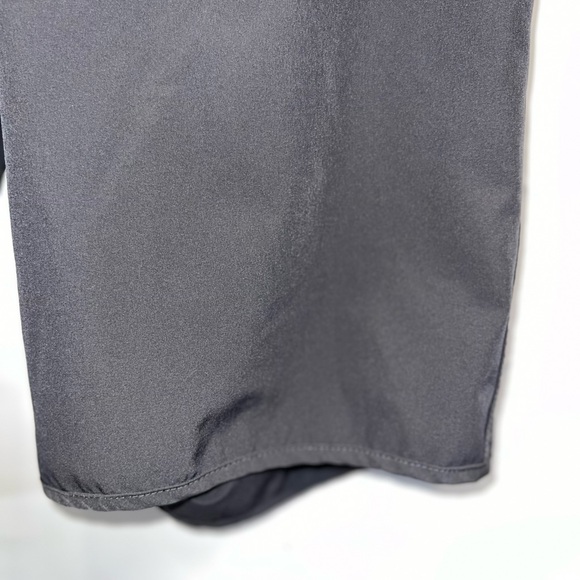 Mossimo Shorts Youth Large Gray Polyester Blend 28 In Waist - Picture 7 of 12